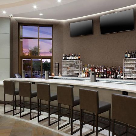 Marriott Phoenix Airport Exterior photo
