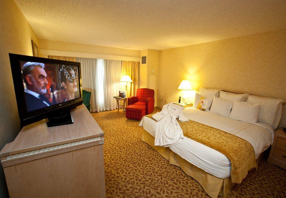Marriott Phoenix Airport Exterior photo