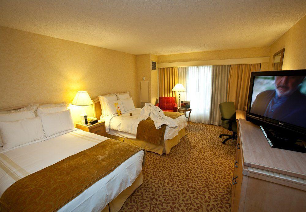 Marriott Phoenix Airport Exterior photo