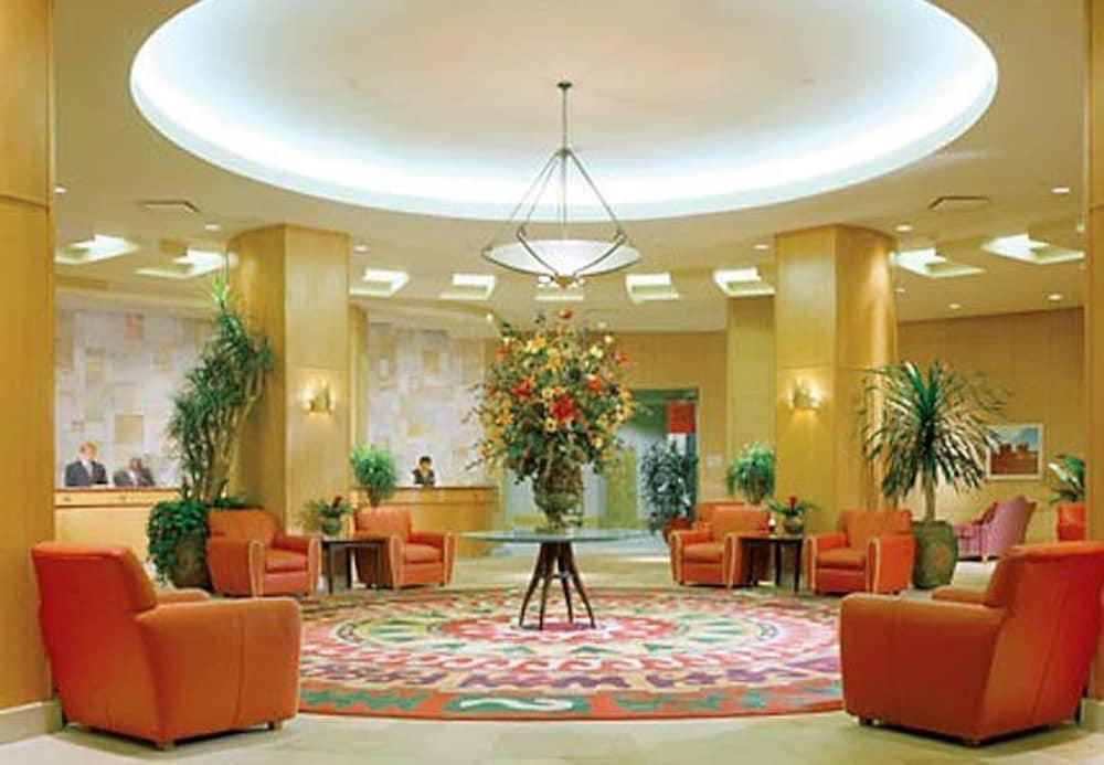 Marriott Phoenix Airport Exterior photo